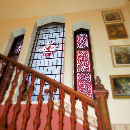 Pitlochry Dundarach Hotel מראה חיצוני תמונה