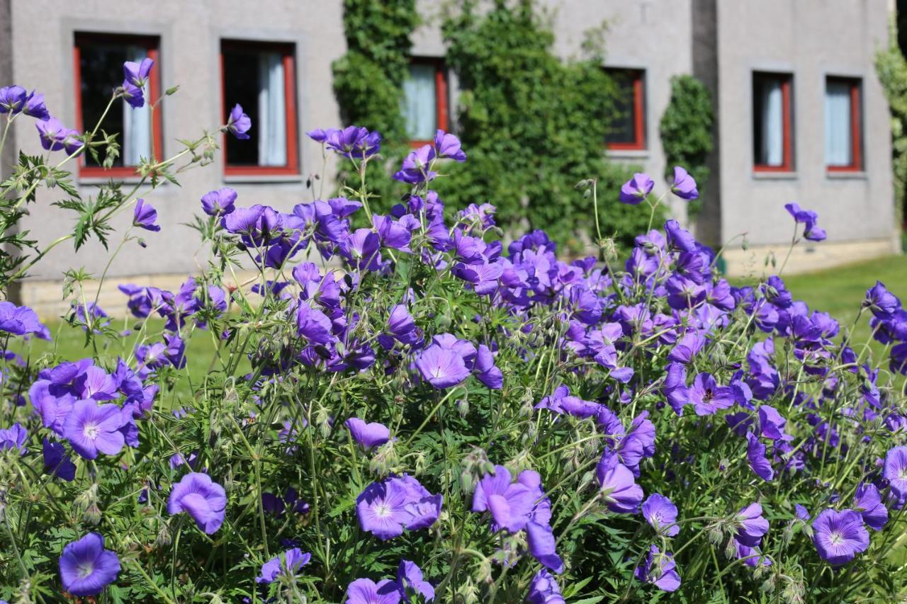 Pitlochry Dundarach Hotel מראה חיצוני תמונה
