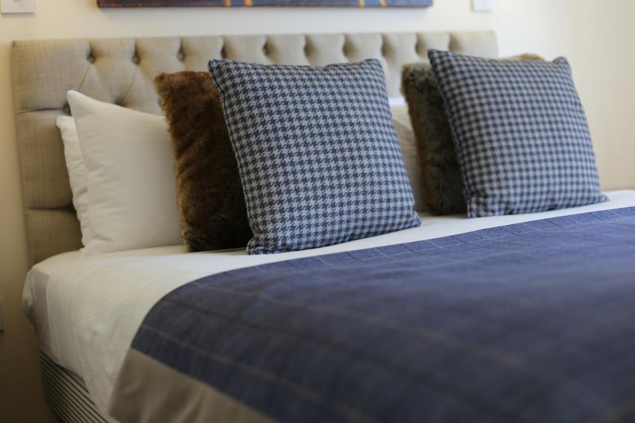 Pitlochry Dundarach Hotel מראה חיצוני תמונה
