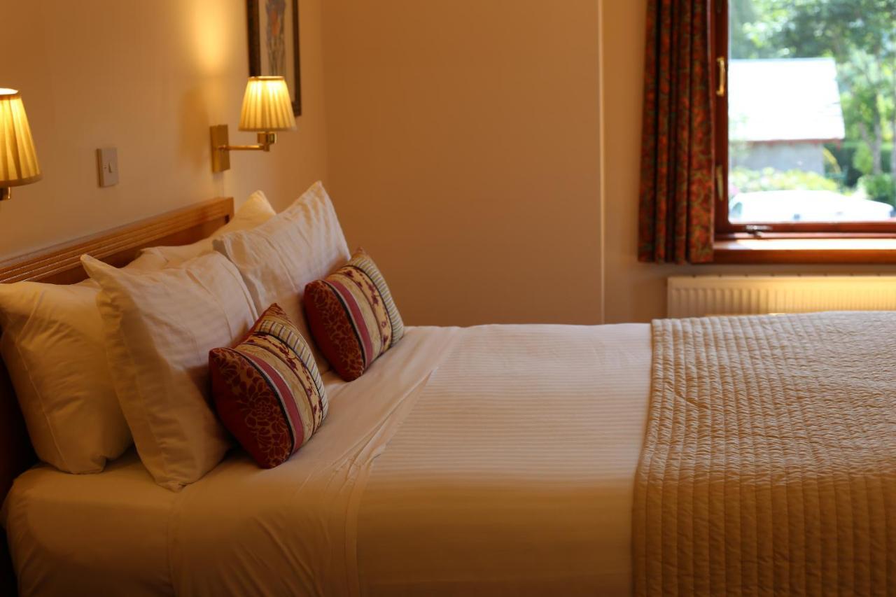 Pitlochry Dundarach Hotel חדר תמונה