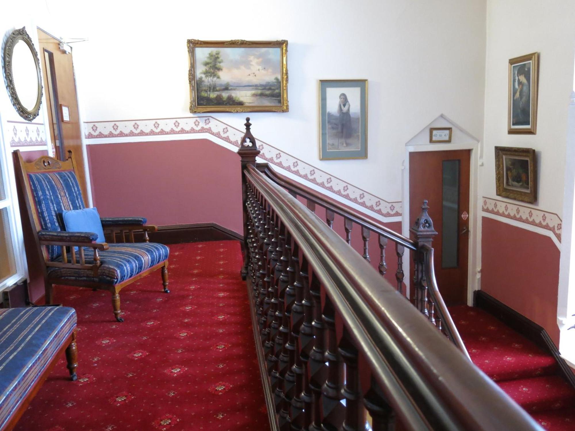 Pitlochry Dundarach Hotel מראה חיצוני תמונה