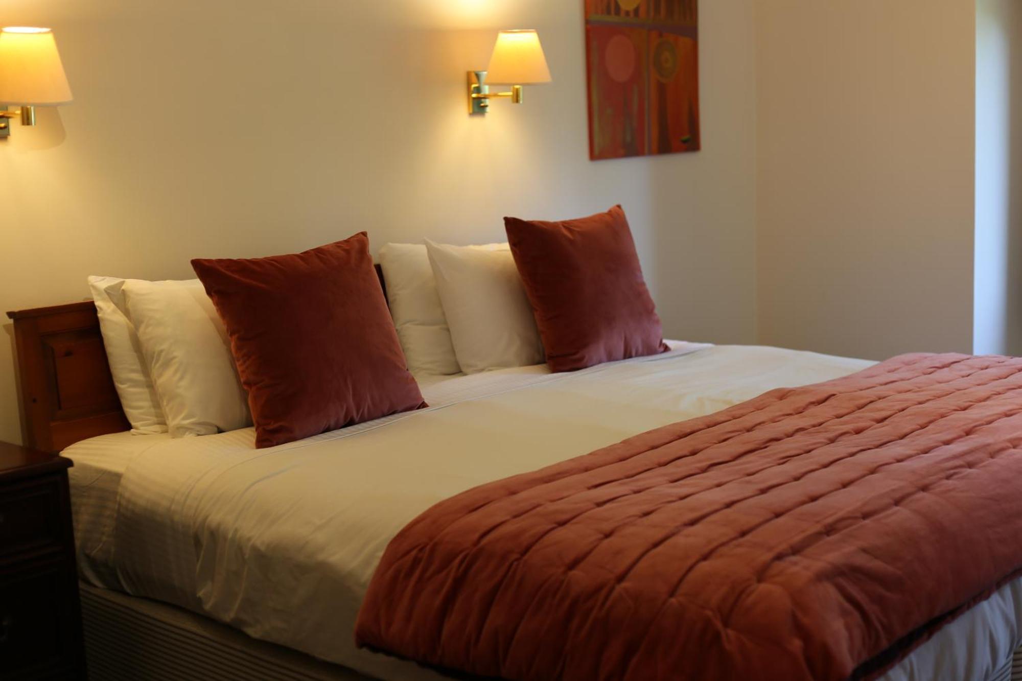 Pitlochry Dundarach Hotel חדר תמונה