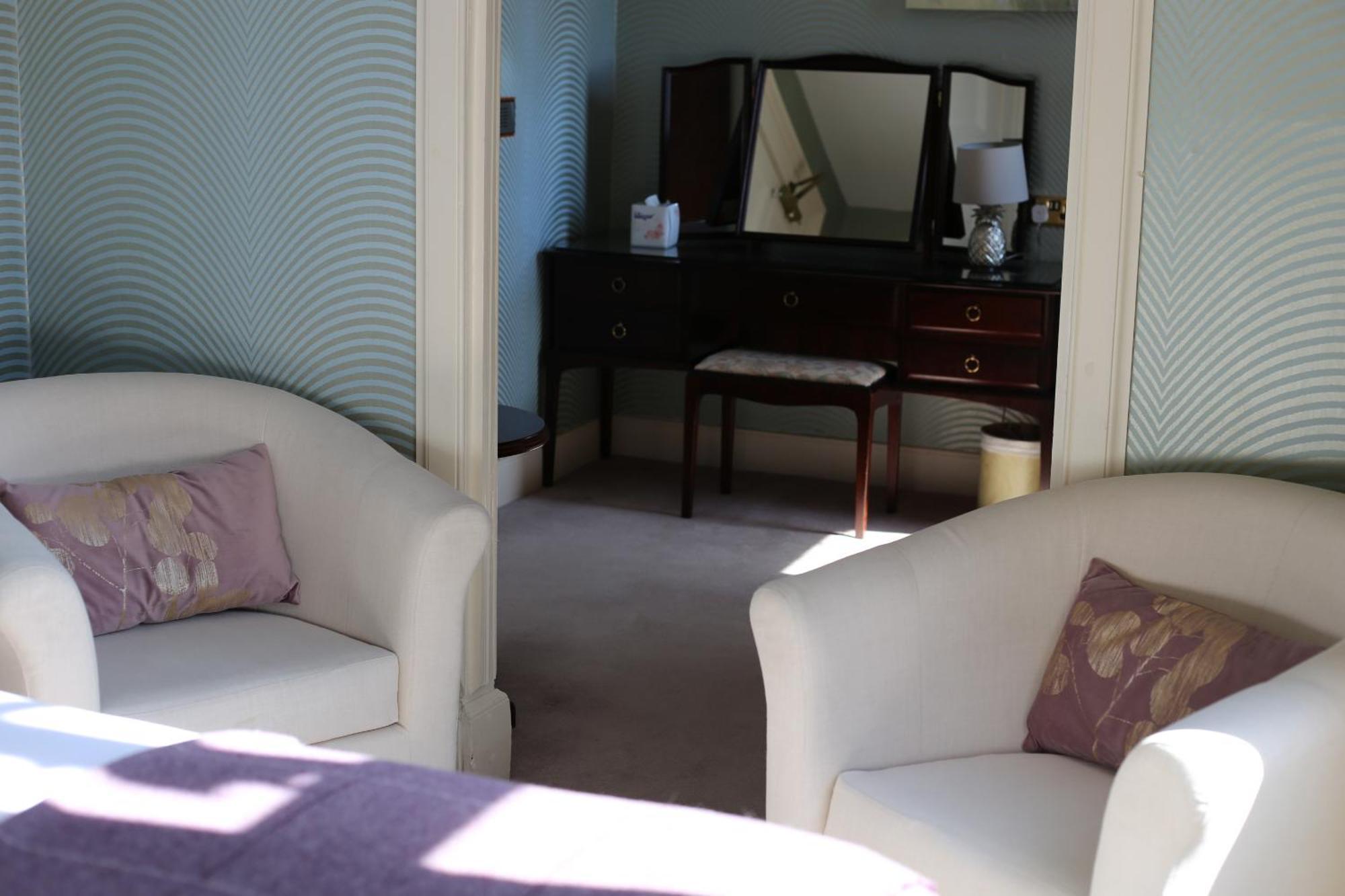 Pitlochry Dundarach Hotel חדר תמונה