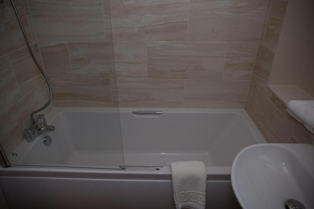 Pitlochry Dundarach Hotel מראה חיצוני תמונה